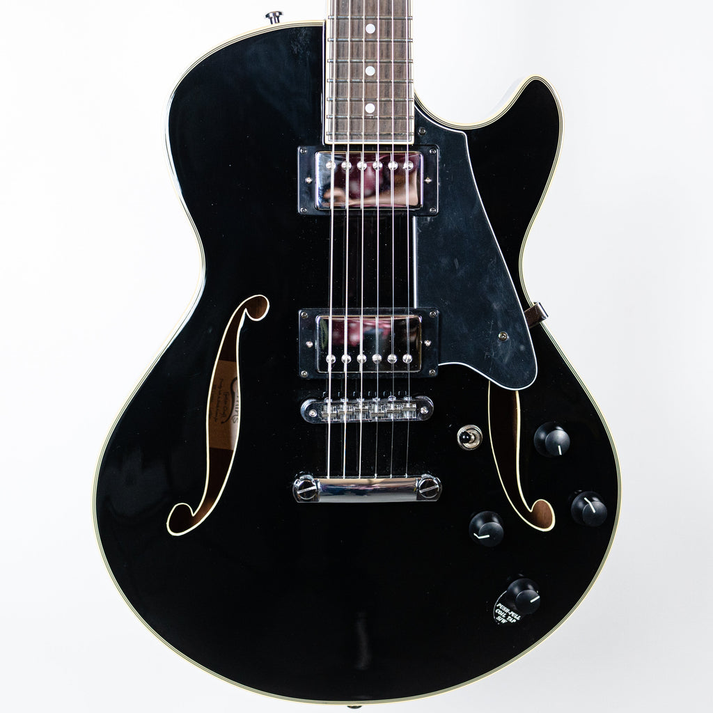 Comins GCS-1 in Black