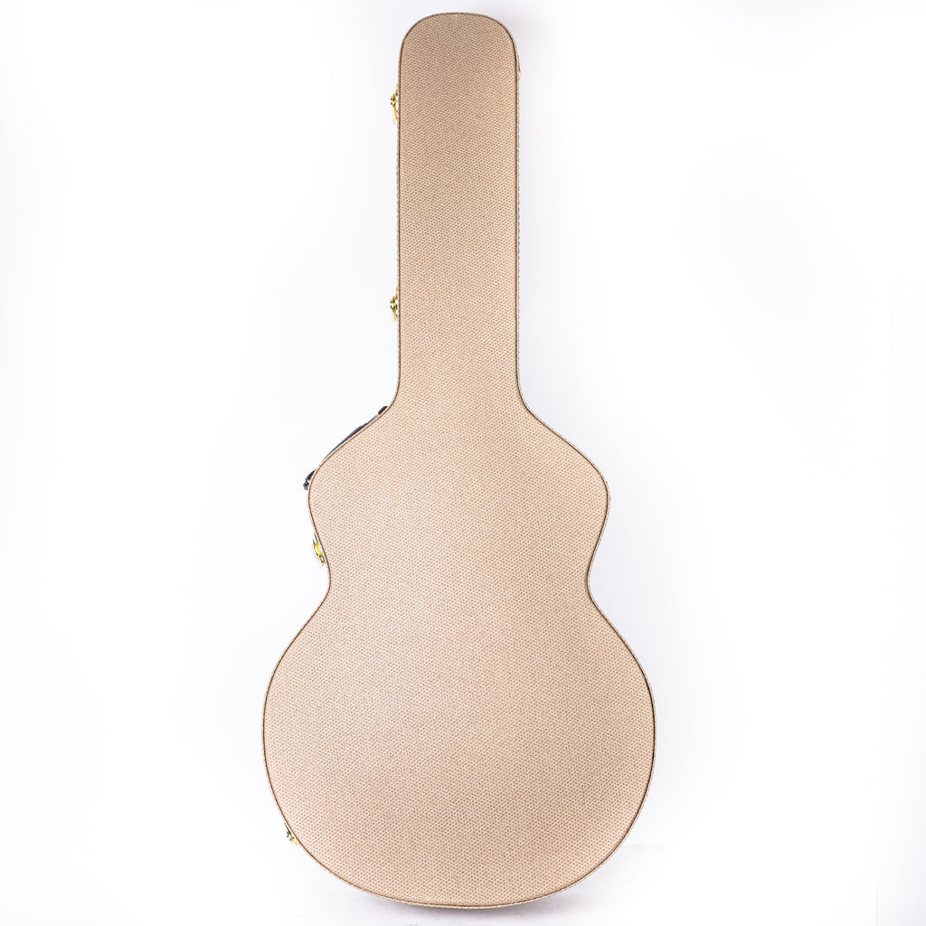 Comins GCS-16-1 Archtop in Blonde