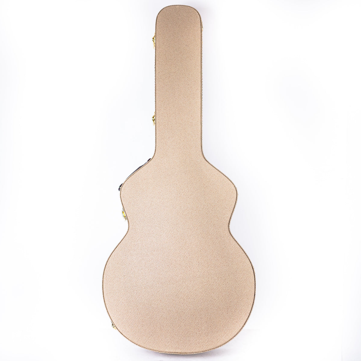 Comins GCS-16-1 Archtop in Violin Burst