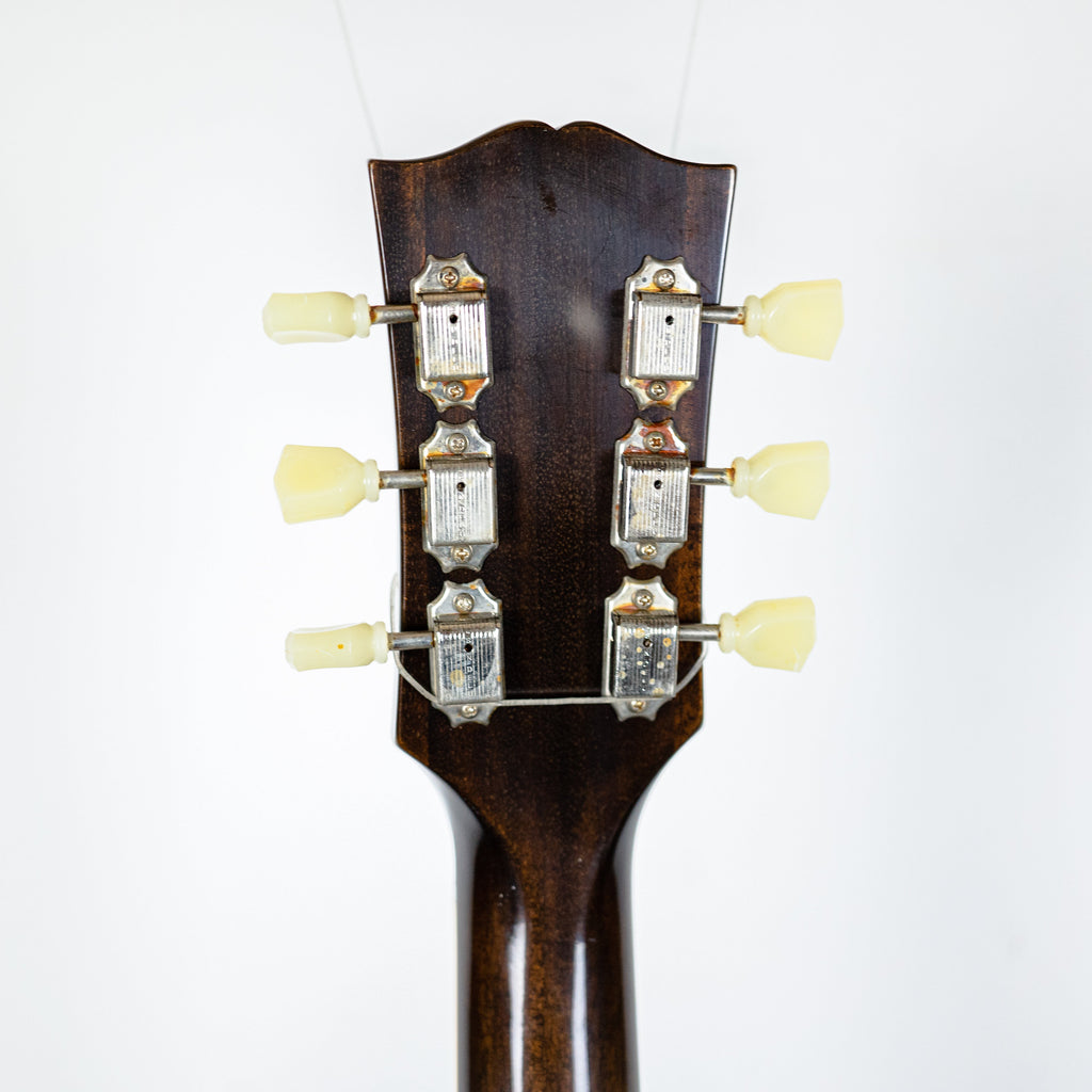 Gibson 1959 ES-335 Reissue VOS Vintage Burst