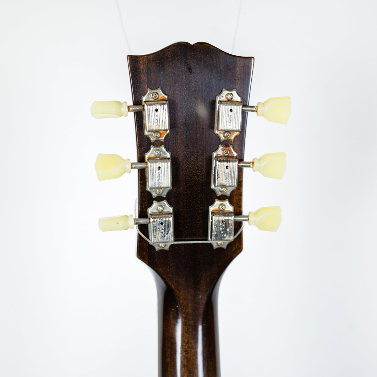 Gibson 1959 ES-335 Reissue VOS Vintage Burst