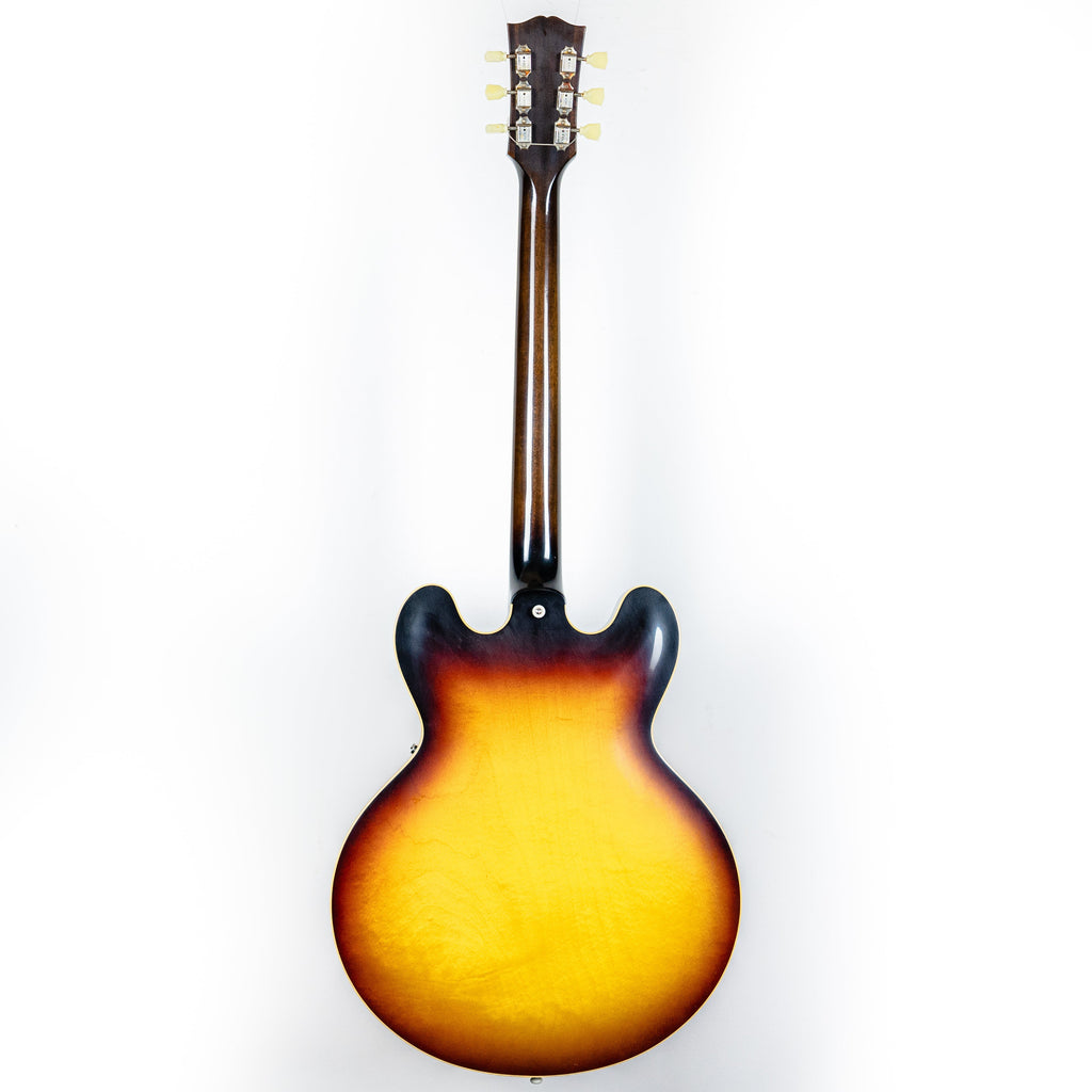 Gibson 1959 ES-335 Reissue VOS Vintage Burst