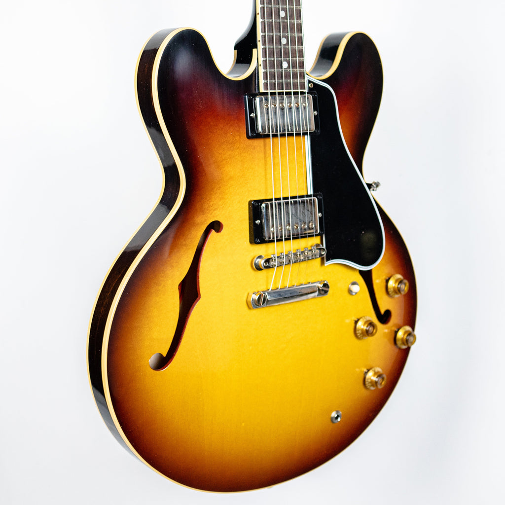 Gibson 1959 ES-335 Reissue VOS Vintage Burst