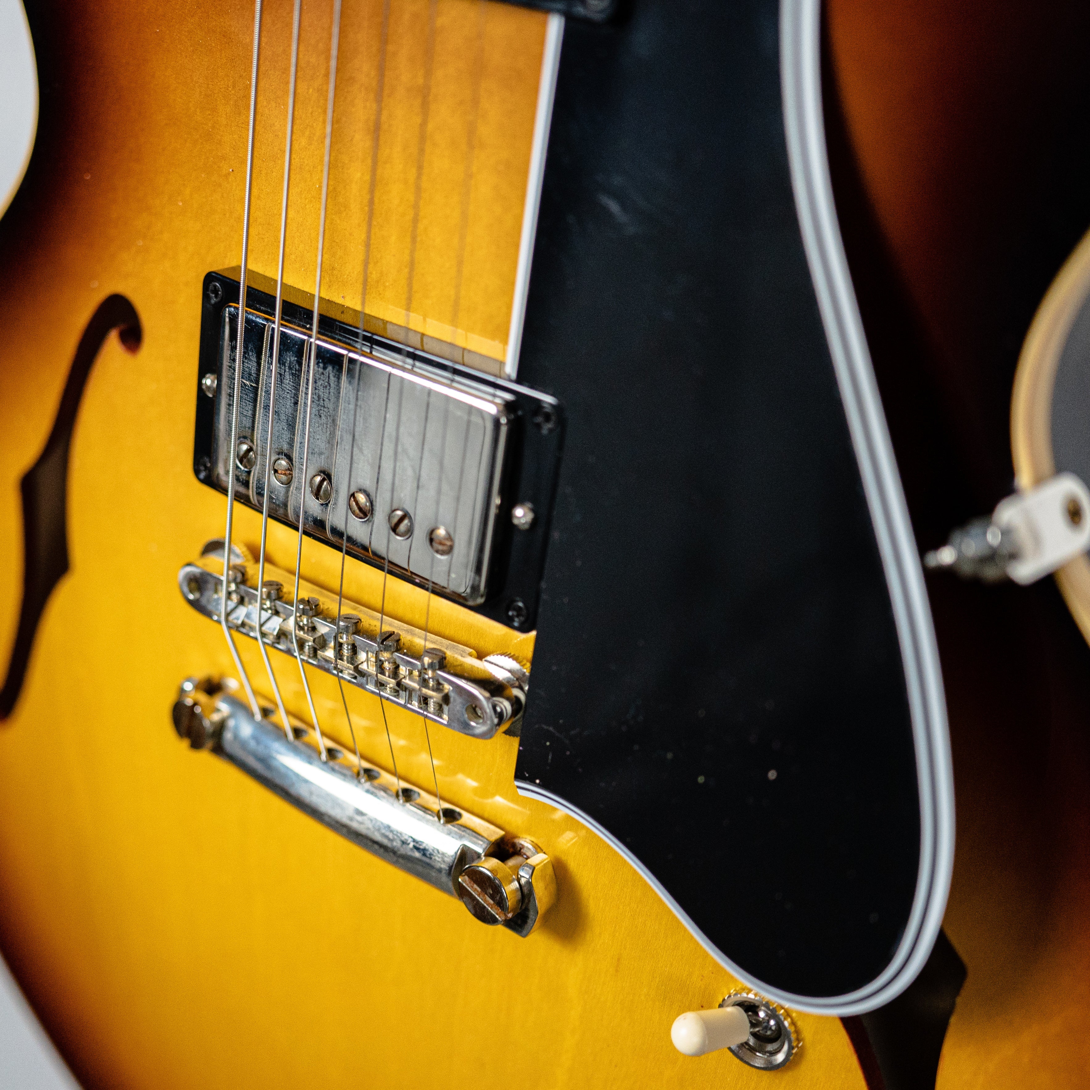 Gibson 1959 ES-335 Reissue VOS Vintage Burst