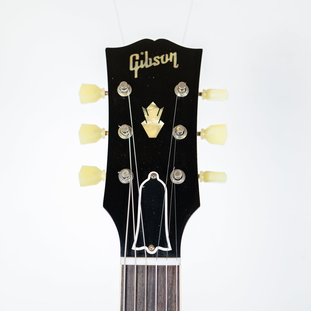 Gibson 1959 ES-335 Reissue VOS Vintage Burst