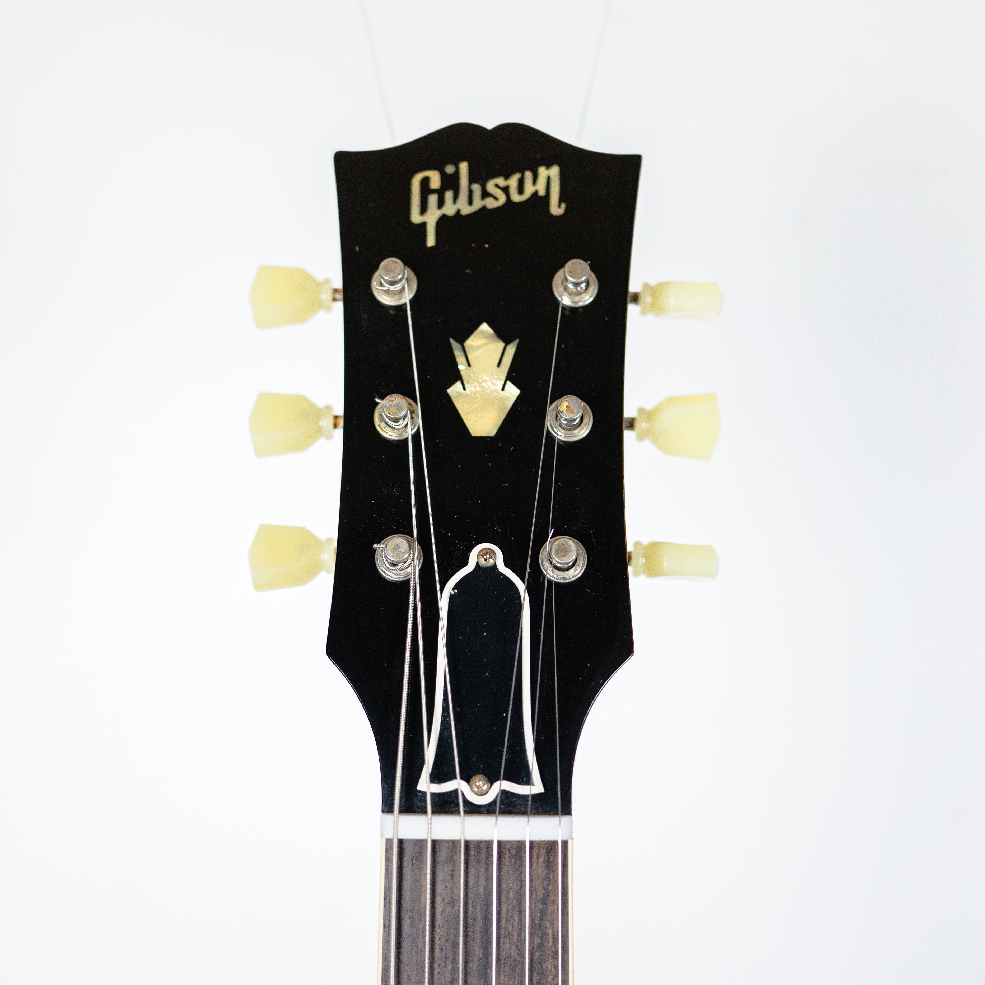 Gibson 1959 ES-335 Reissue VOS Vintage Burst