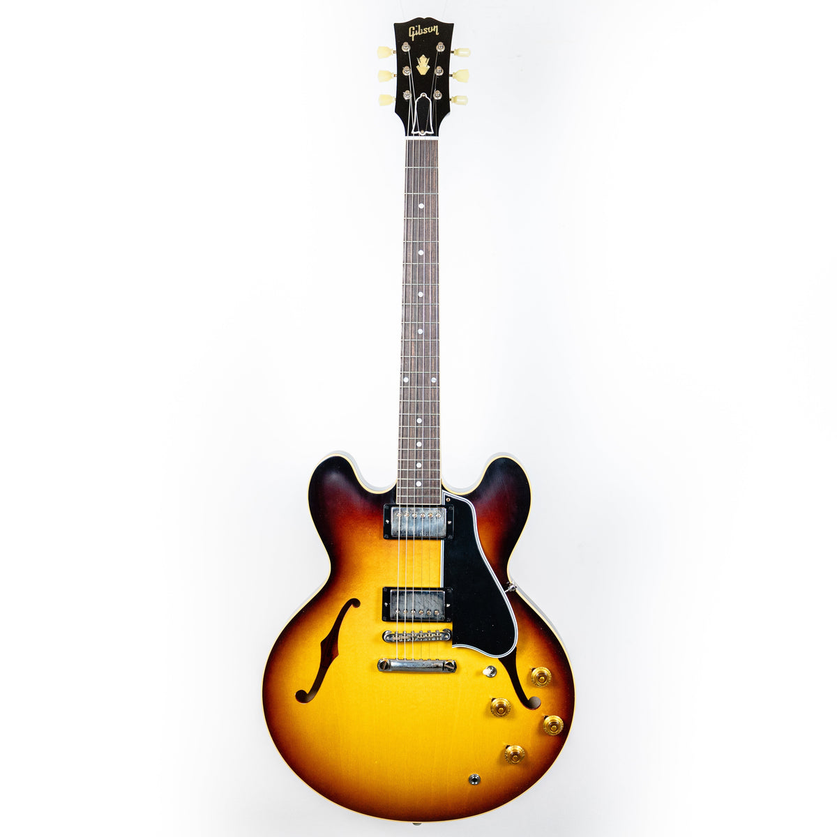 Gibson 1959 ES-335 Reissue VOS Vintage Burst