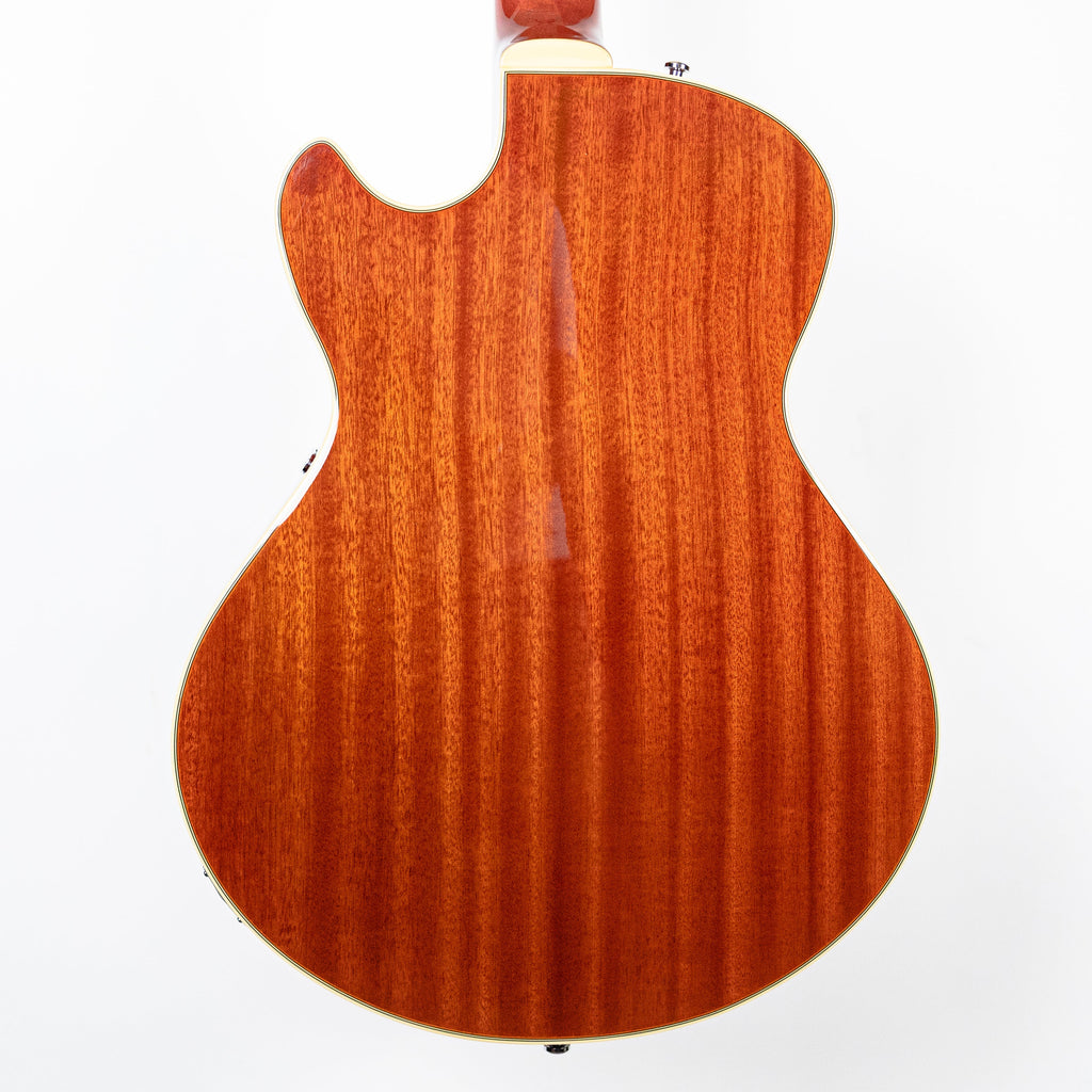 Comins GCS-1ES in Blonde