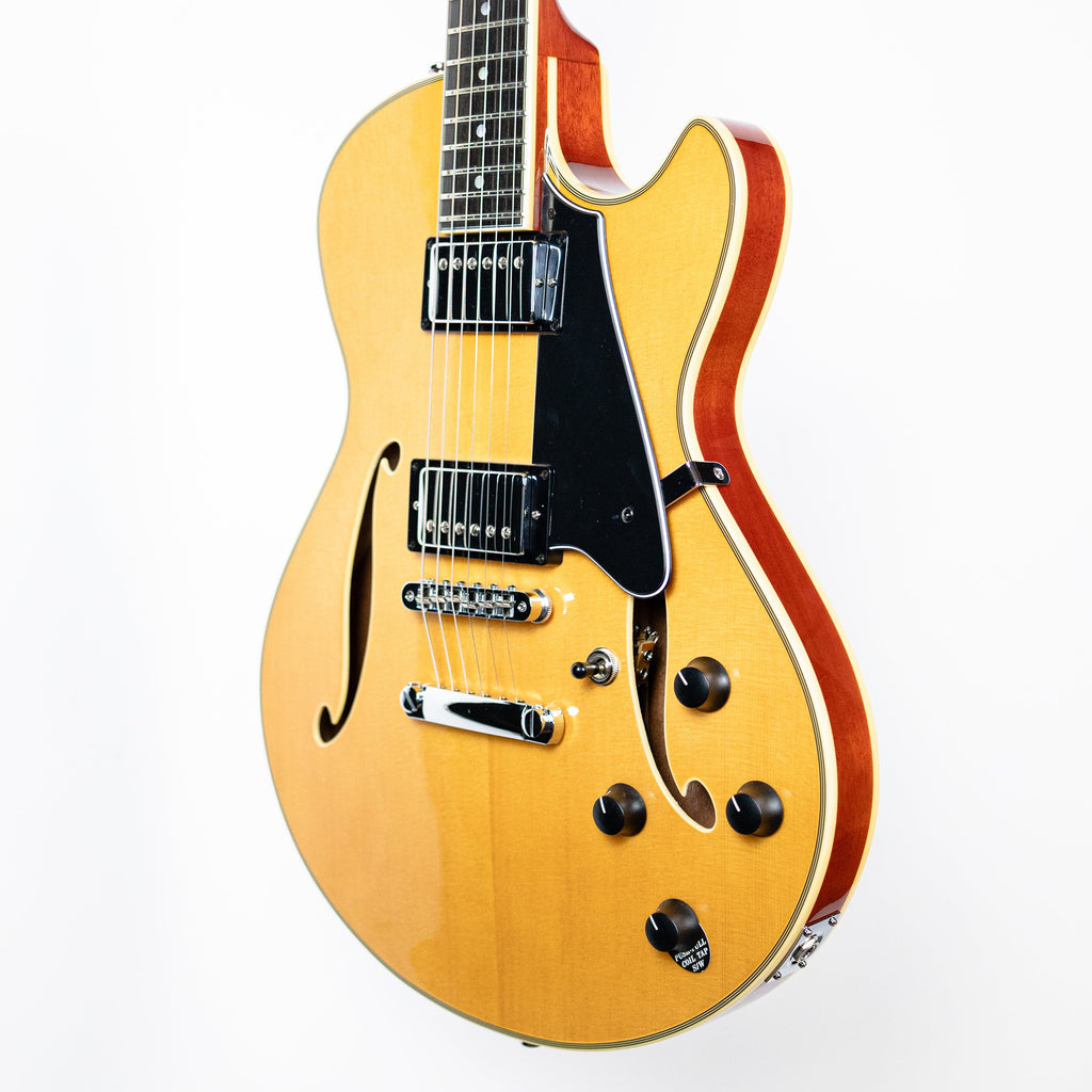 Comins GCS-1ES in Blonde
