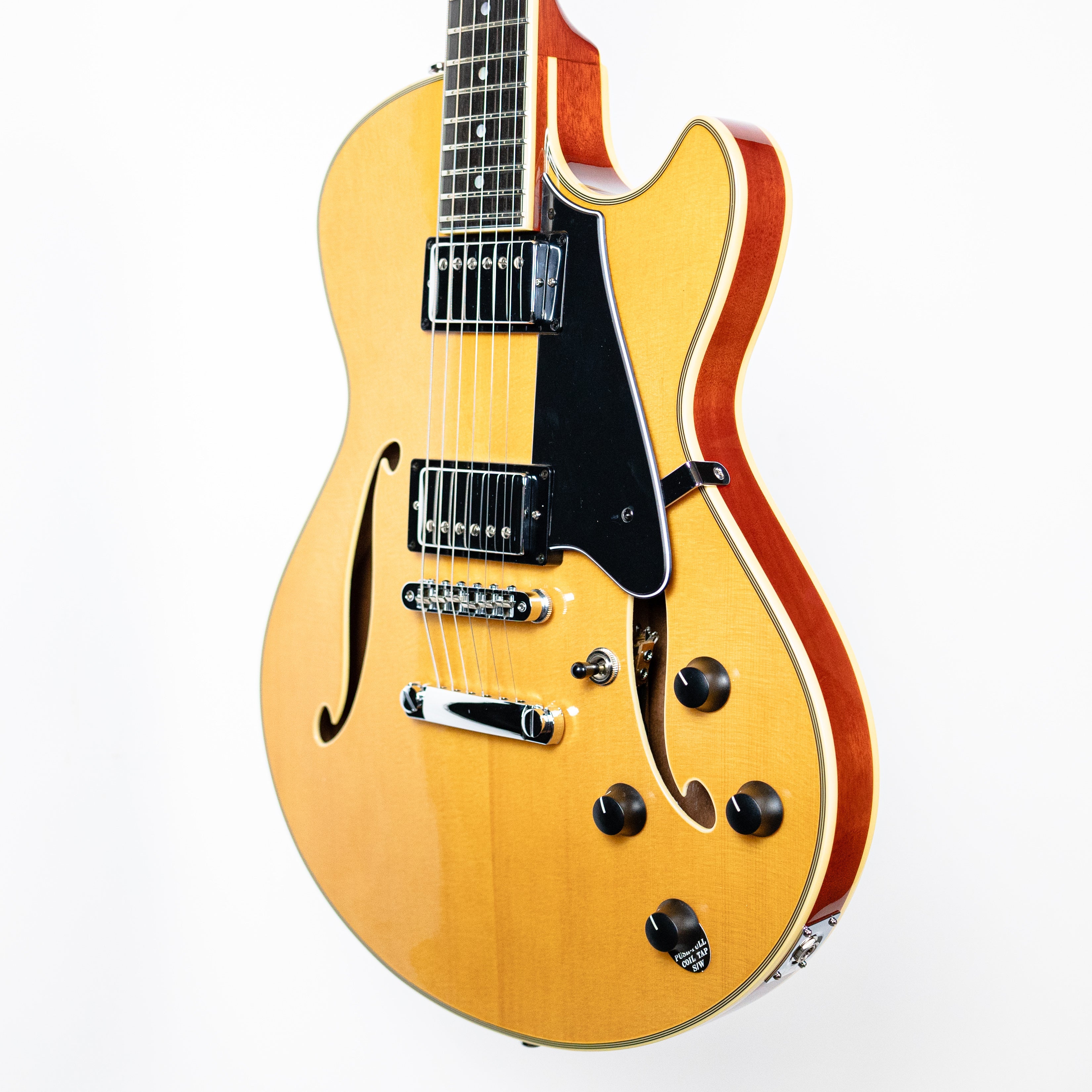 Comins GCS-1ES in Blonde