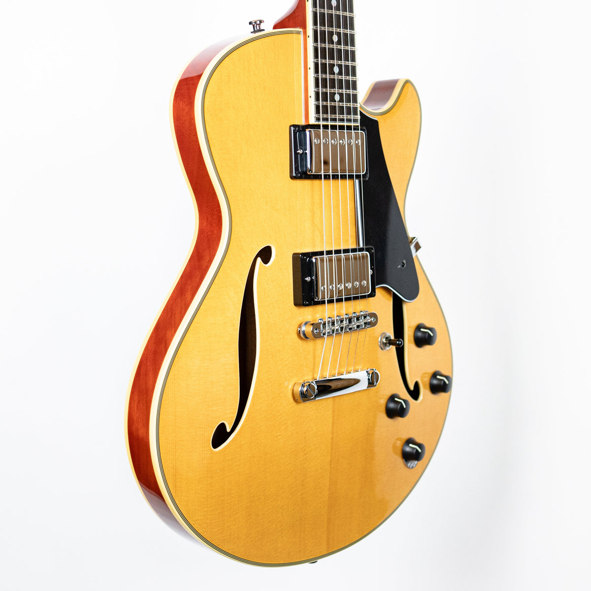 Comins GCS-1ES in Blonde