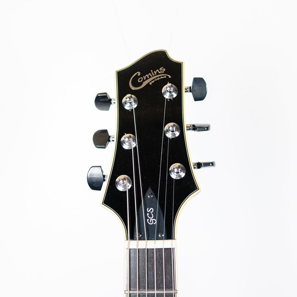 Comins GCS-1ES in Blonde