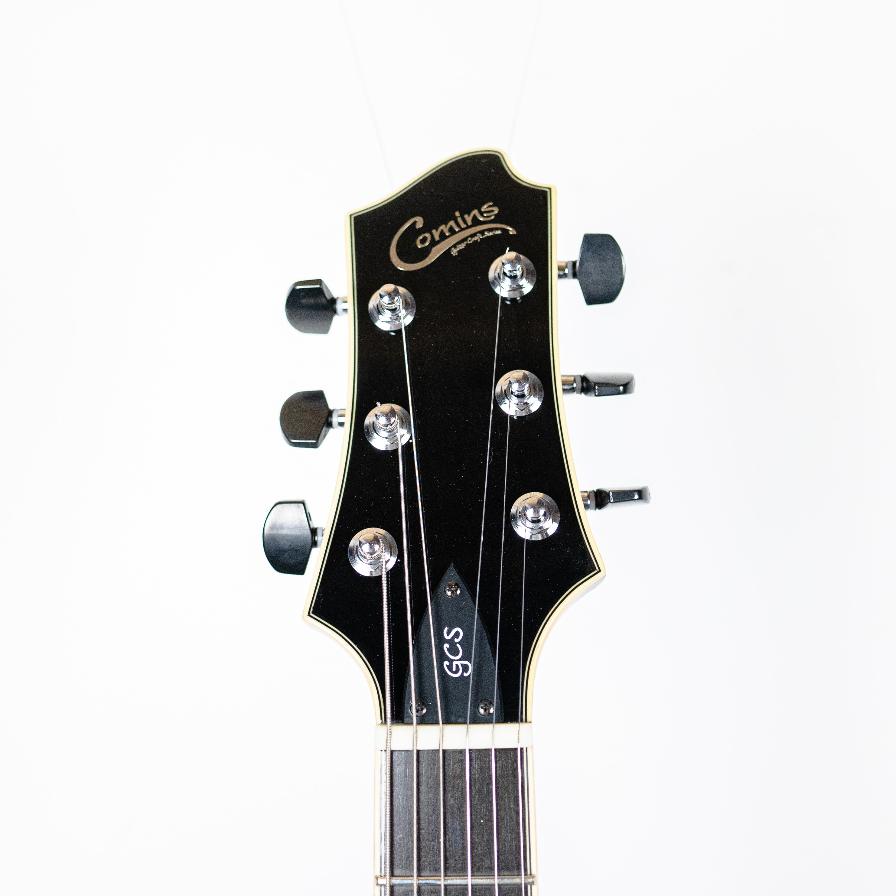 Comins GCS-1ES in Blonde