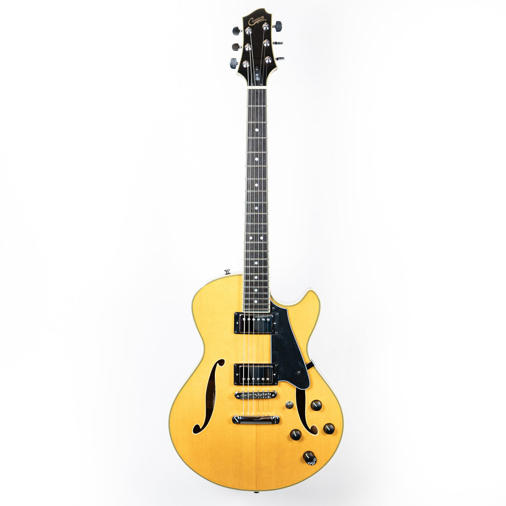 Comins GCS-1ES in Blonde