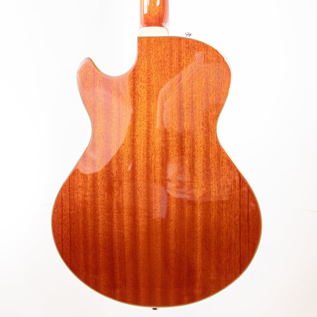 Comins GCS-1 in Autumn Burst