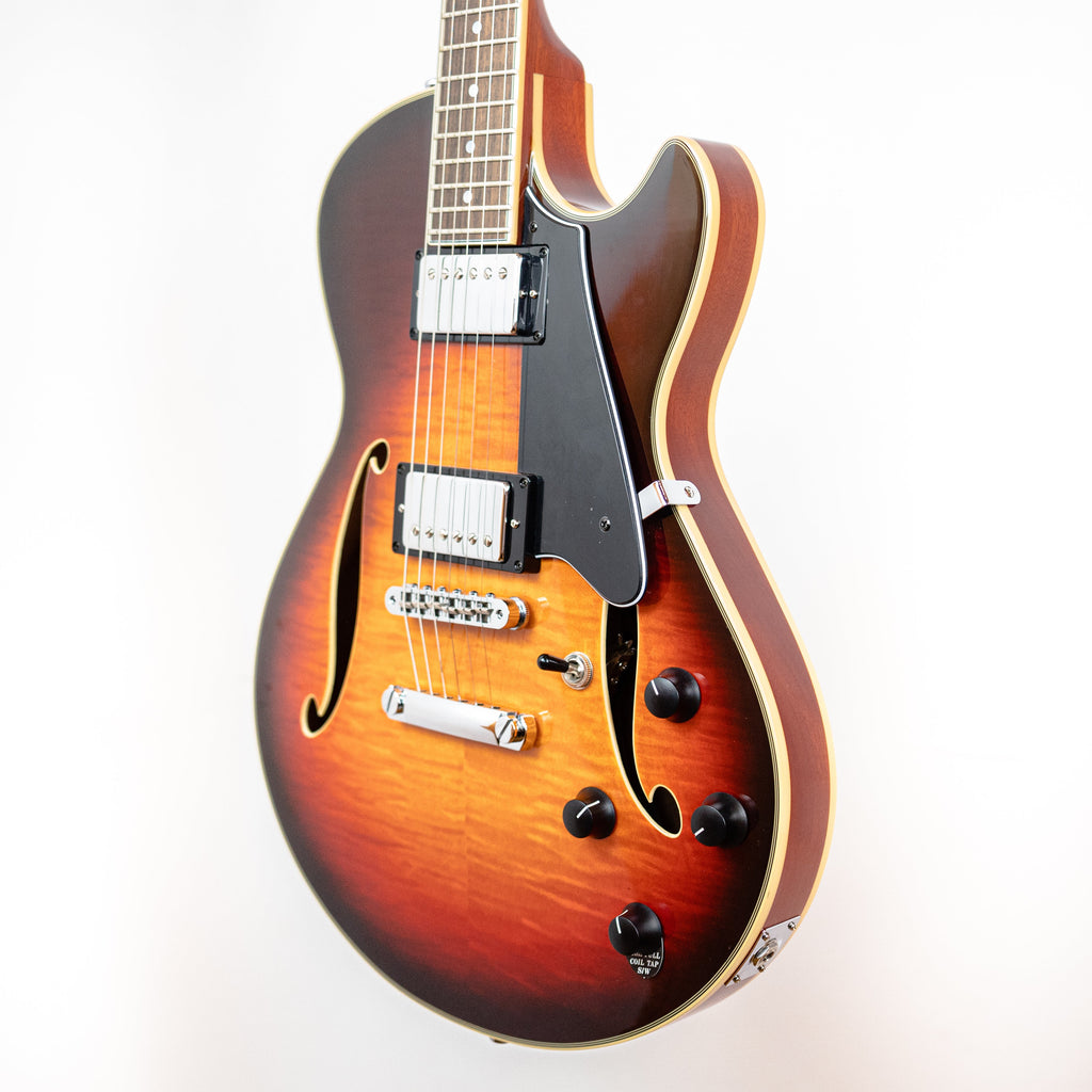 Comins GCS-1 in Autumn Burst