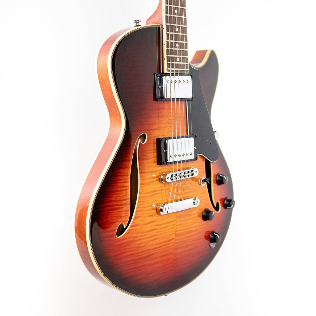 Comins GCS-1 in Autumn Burst