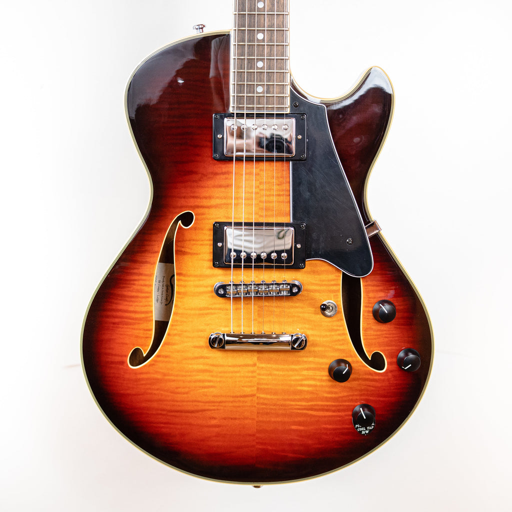 Comins GCS-1 in Autumn Burst