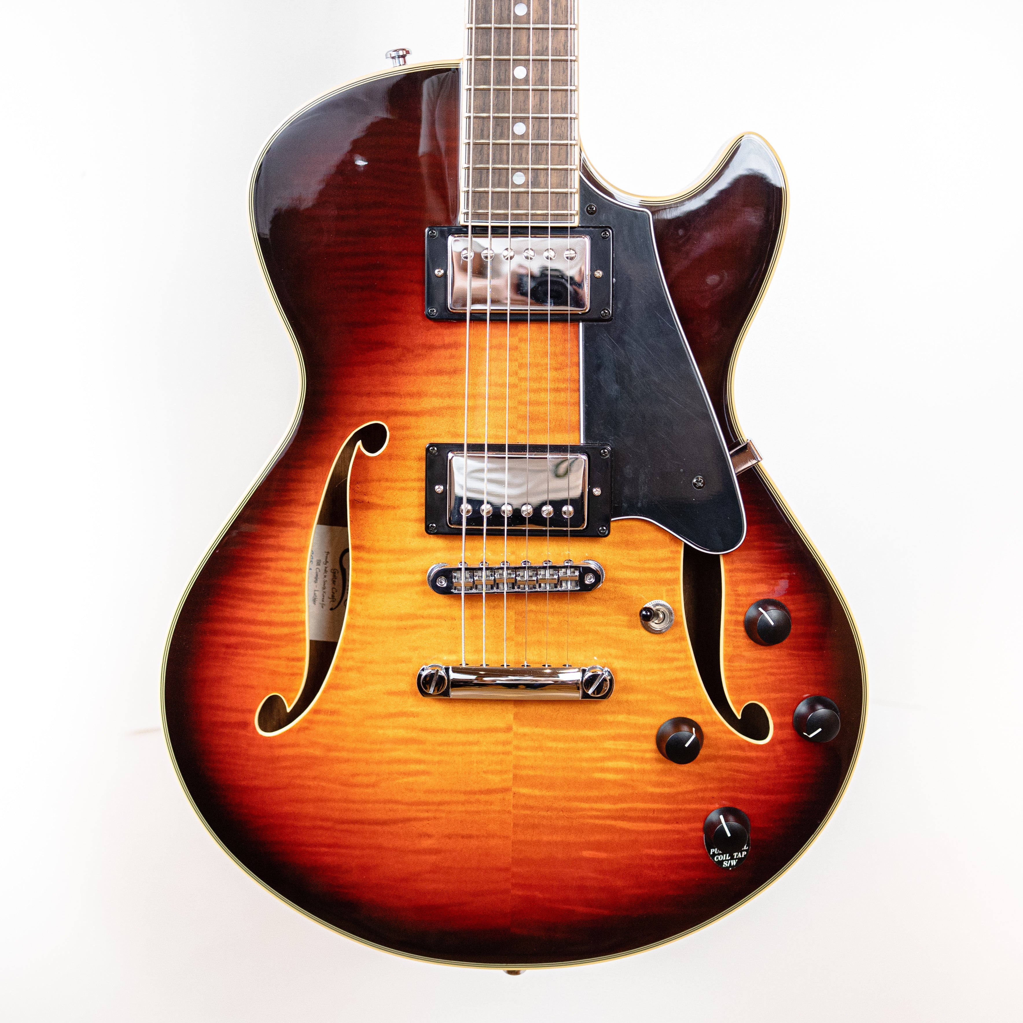 Comins GCS-1 in Autumn Burst