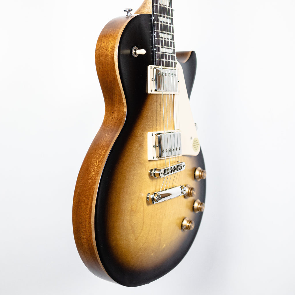Gibson Les Paul Tribute Satin Tobacco Burst