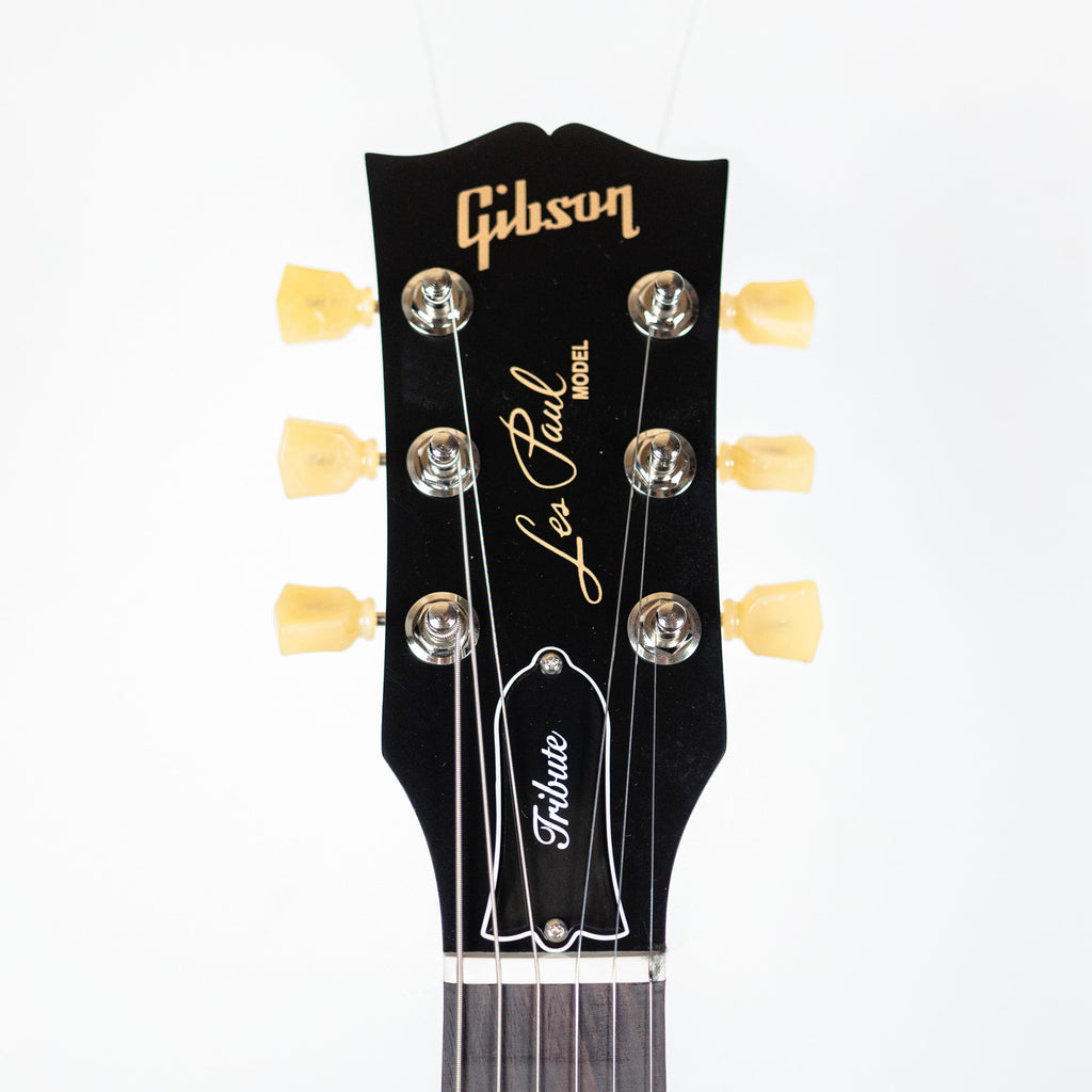 Gibson Les Paul Tribute Satin Tobacco Burst
