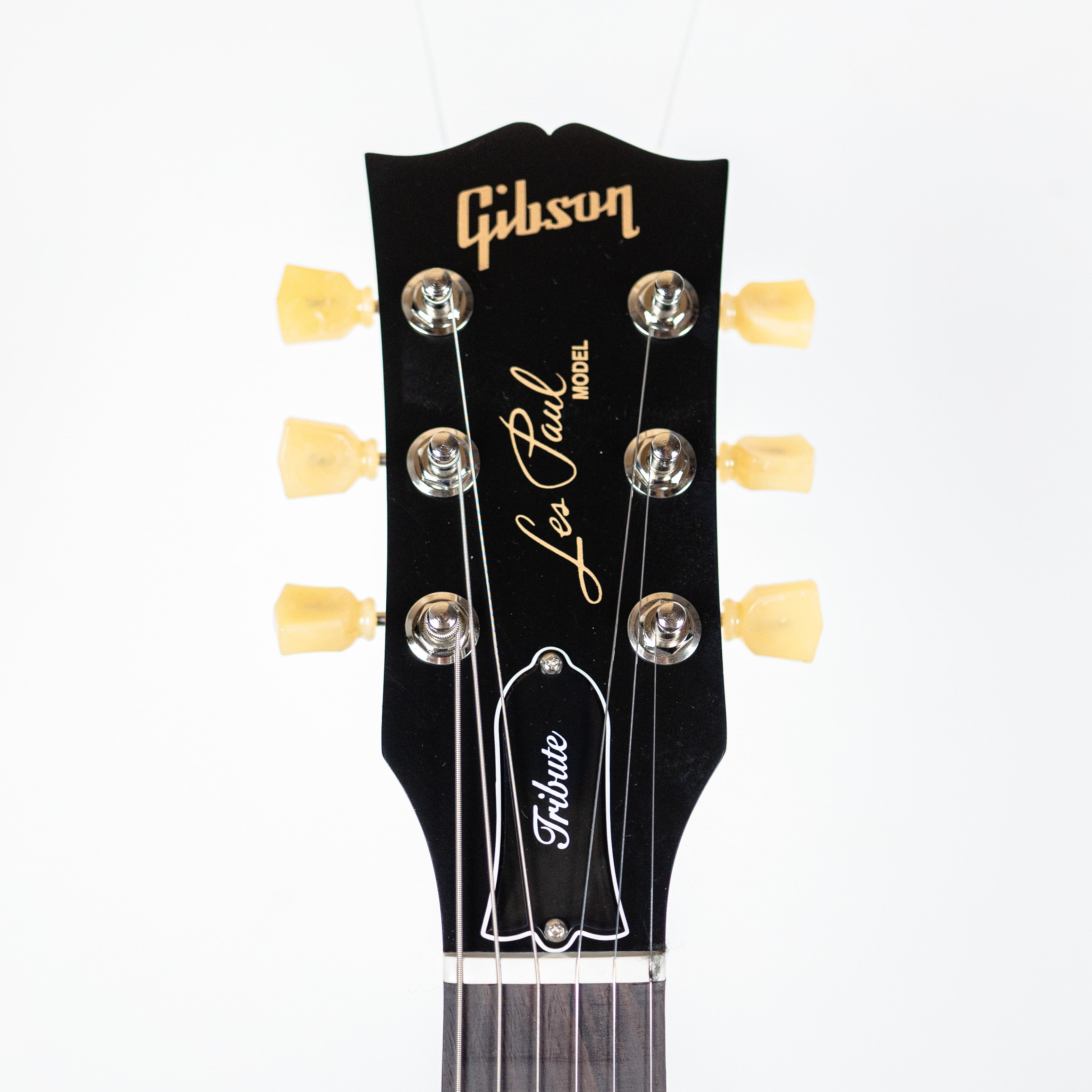 Gibson Les Paul Tribute Satin Tobacco Burst
