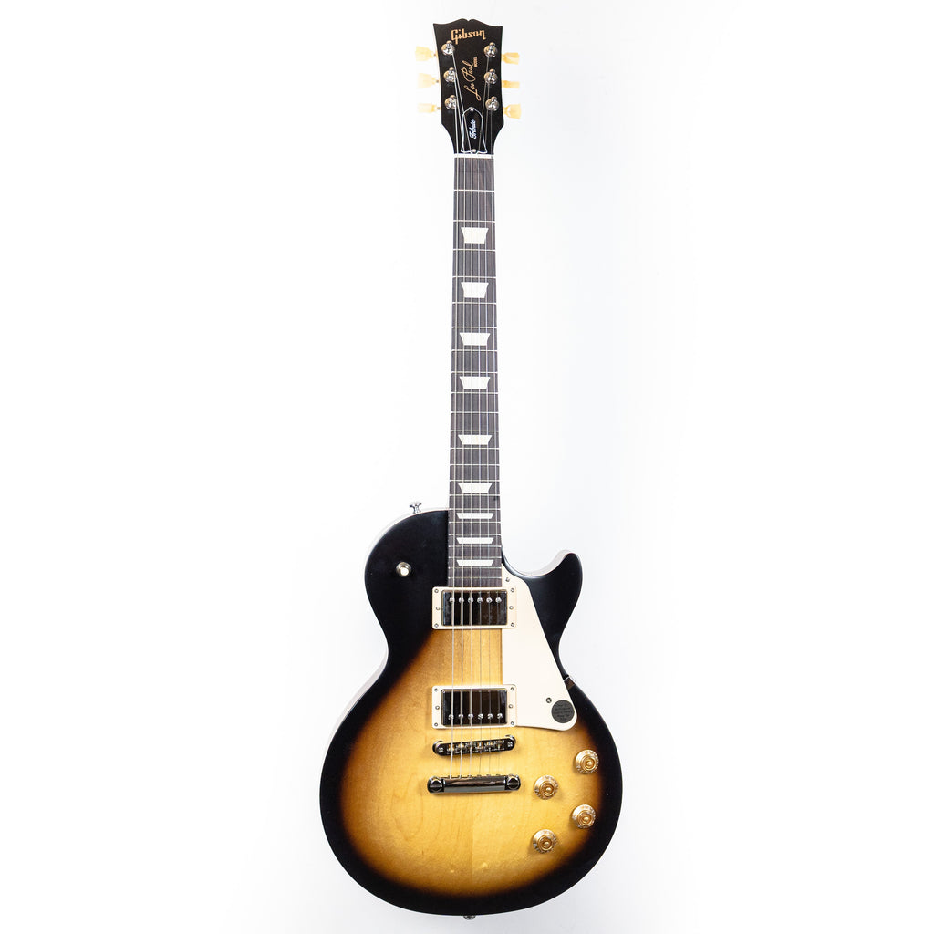 Gibson Les Paul Tribute Satin Tobacco Burst