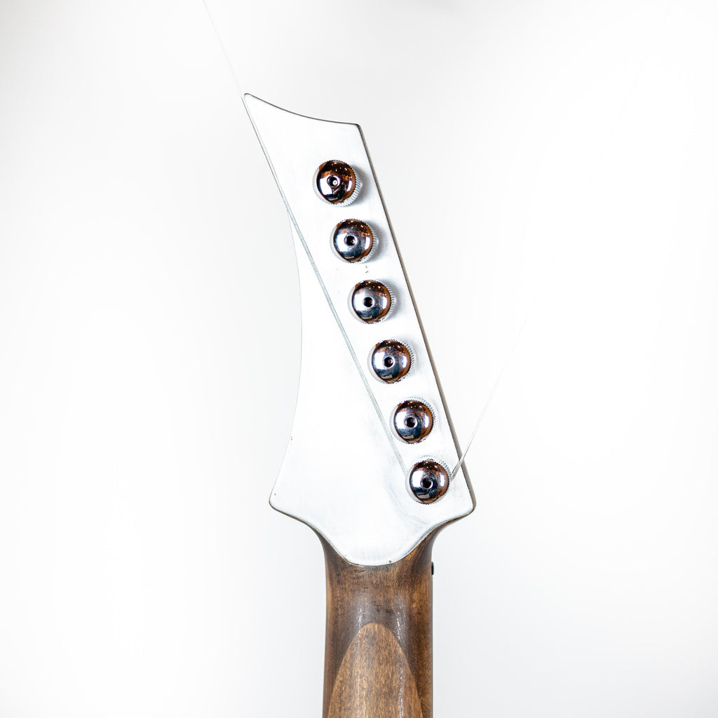 AM guitar #16 BMW