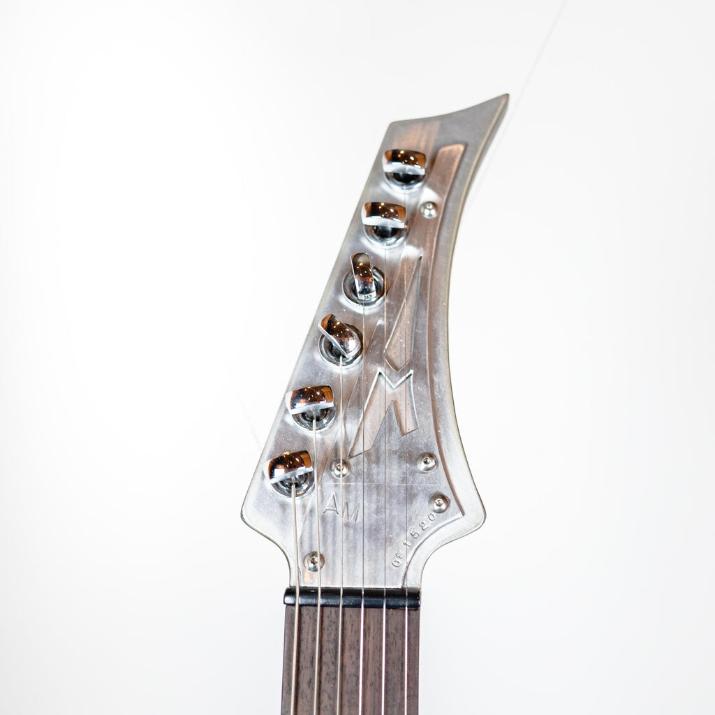 AM guitar #16 BMW