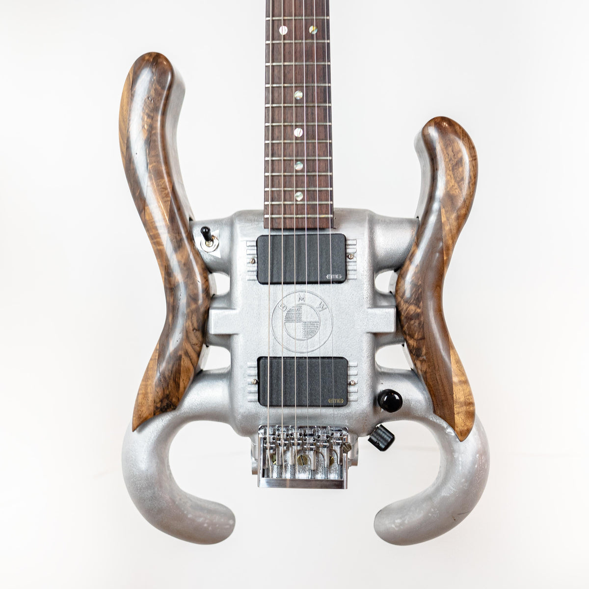AM guitar #16 BMW