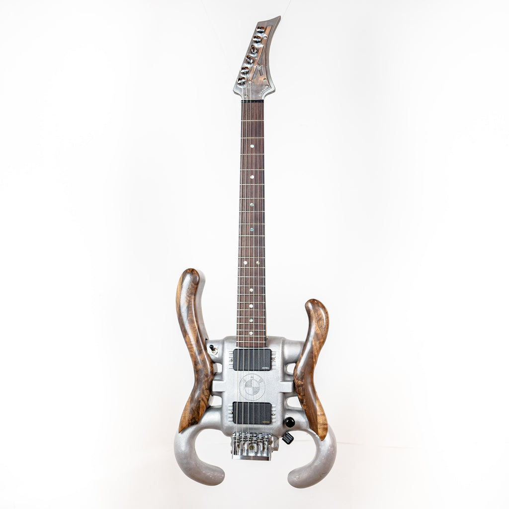 AM guitar #16 BMW