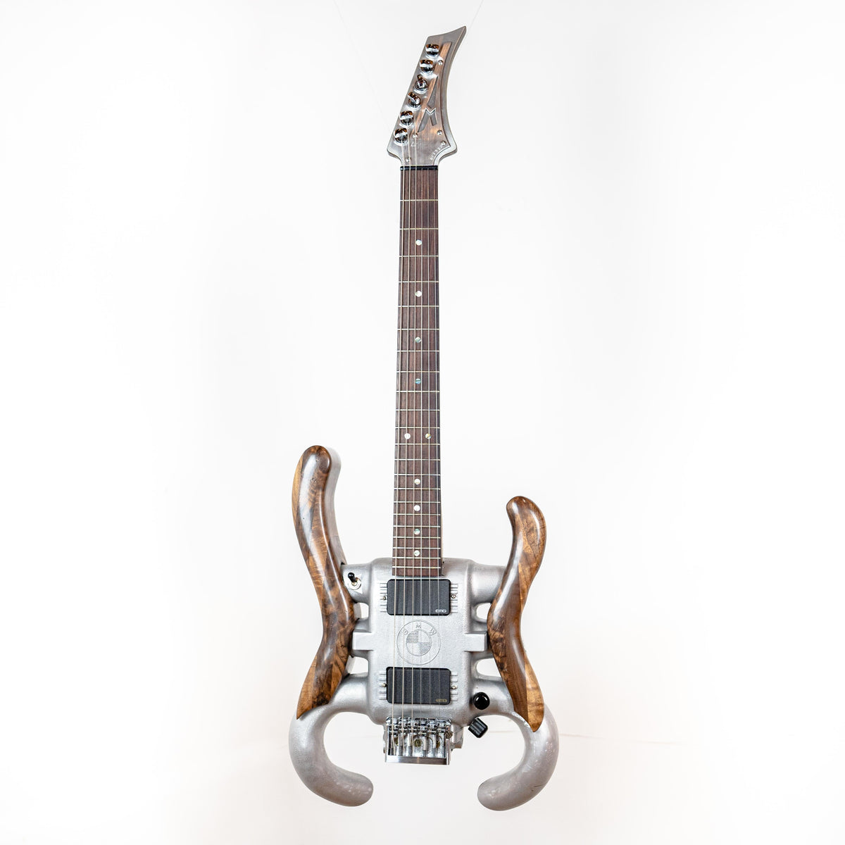 AM guitar #16 BMW