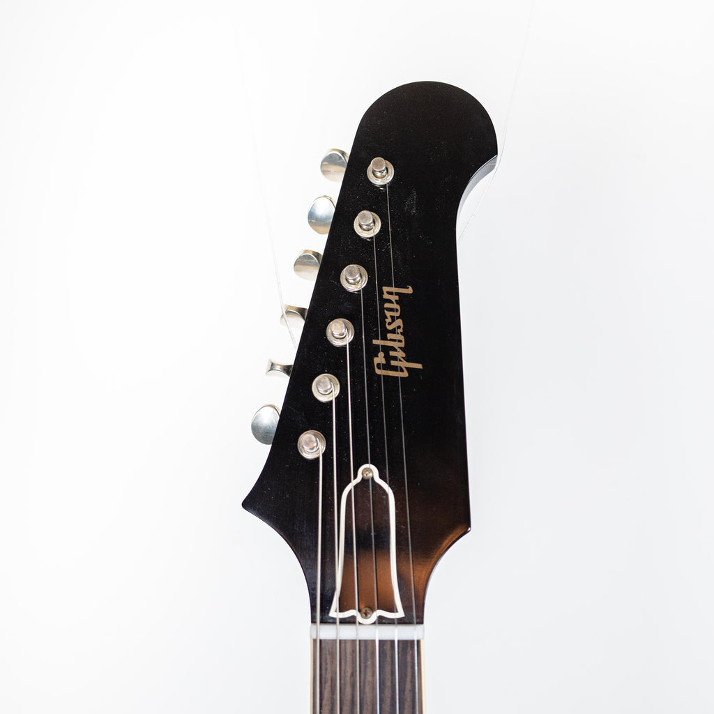 Gibson 1964 Trini Lopez Standard Reissue VOS Ebony