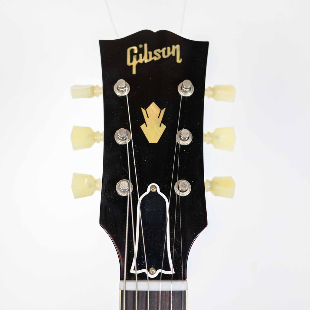 Gibson 1961 ES-335 Reissue VOS 60s Cherry