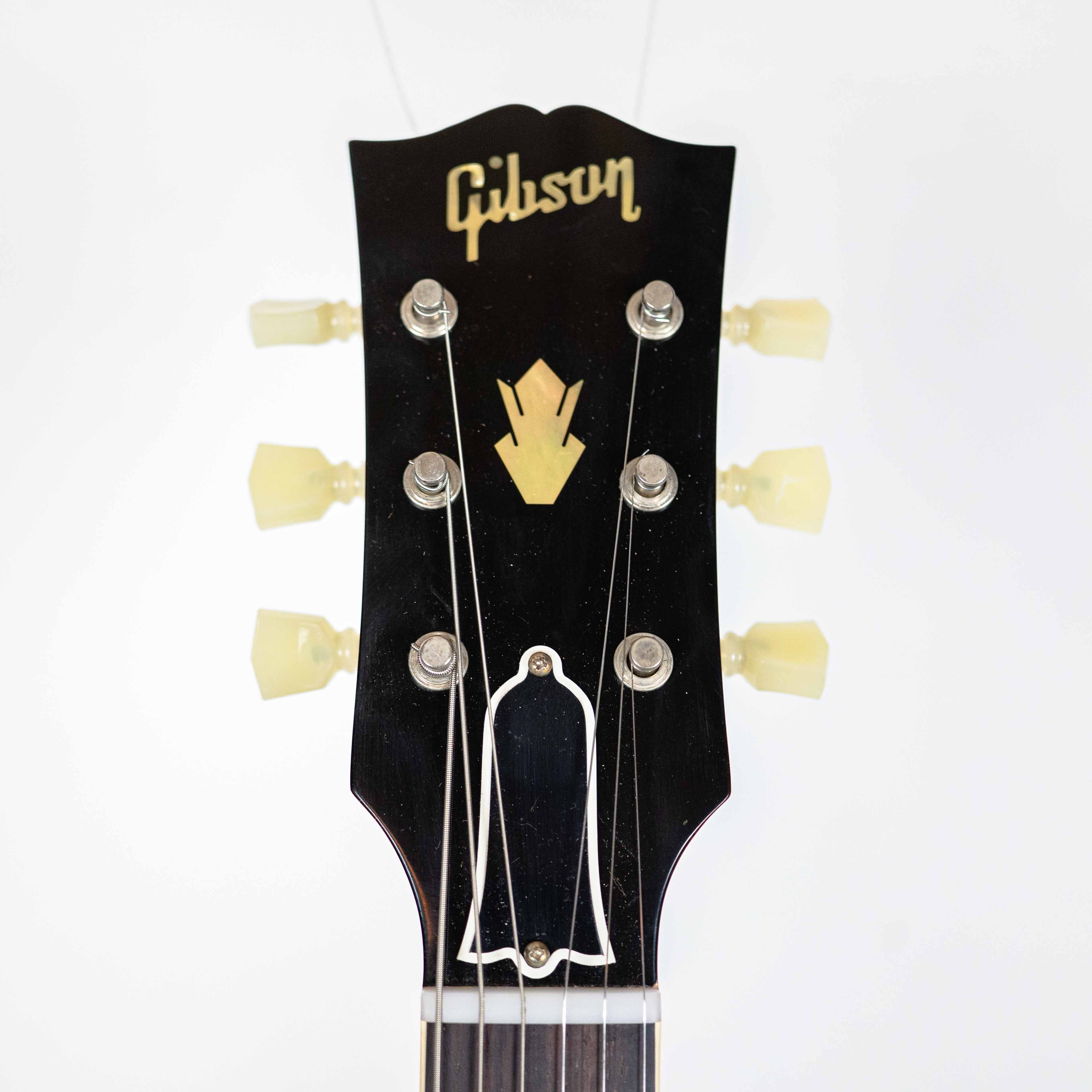 Gibson 1961 ES-335 Reissue VOS 60s Cherry