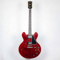 Gibson 1961 ES-335 Reissue VOS 60s Cherry