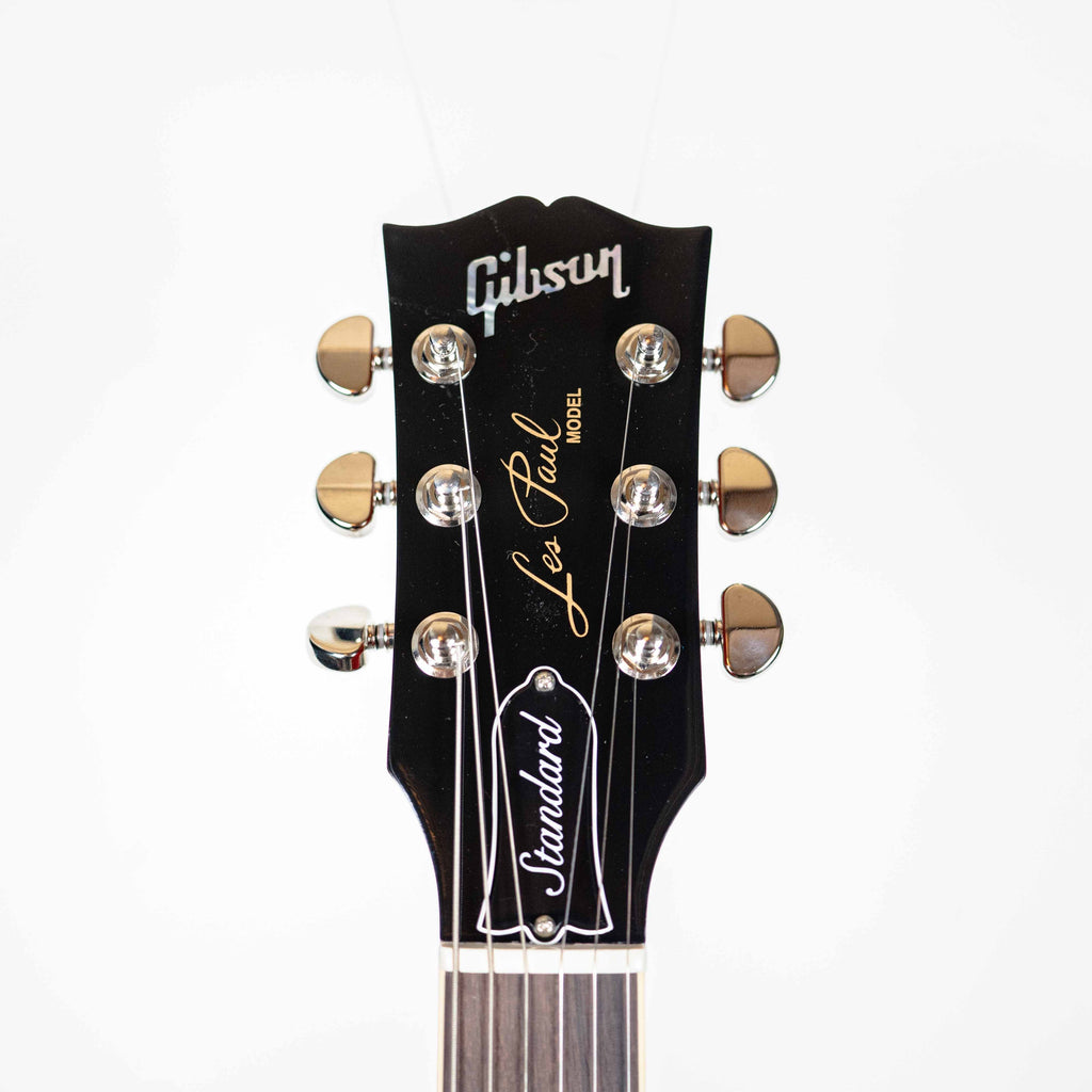 Gibson Les Paul Standard 60s Figured Top Bourbon Burst