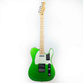 Fender Player Plus Telecaster Cosmic Jade