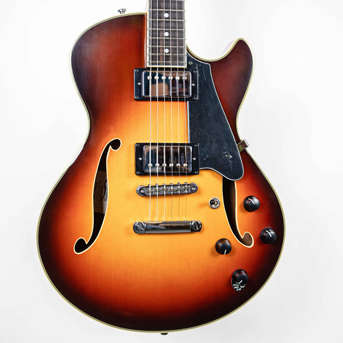 Comins GCS-1ES in Autumn Burst