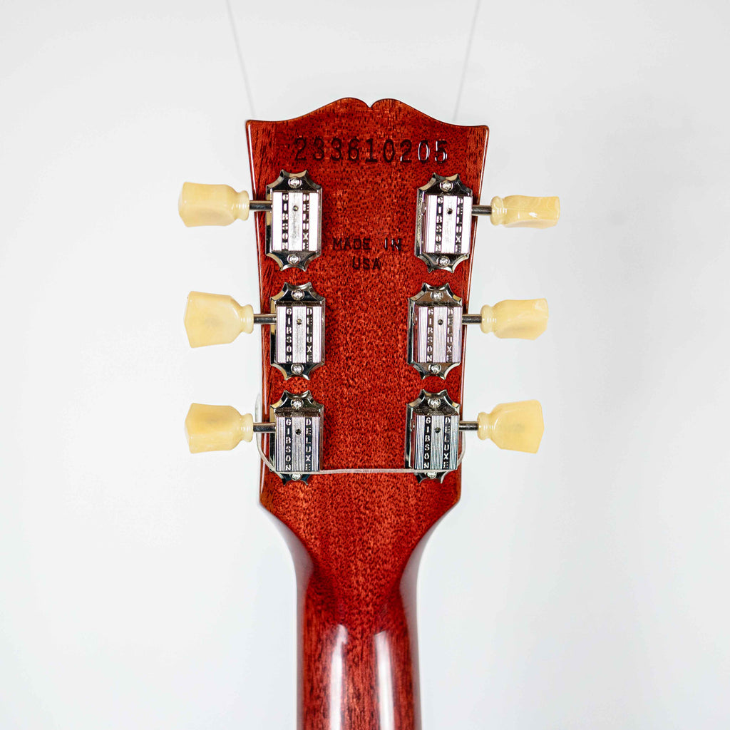 Gibson SG Standard '61 Stop Bar Vintage Cherry