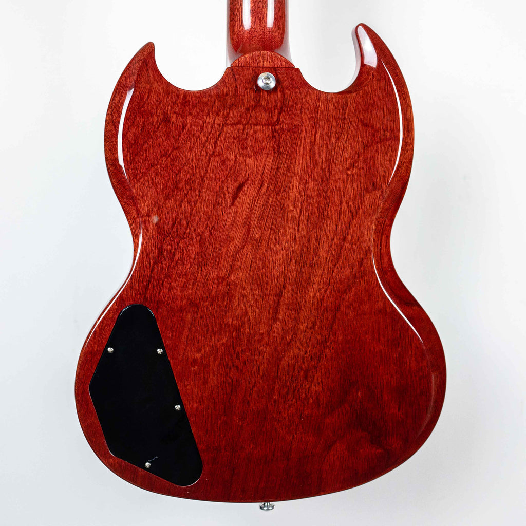 Gibson SG Standard '61 Stop Bar Vintage Cherry