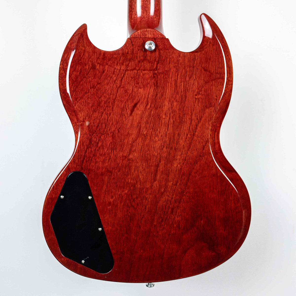 Gibson SG Standard '61 Stop Bar Vintage Cherry