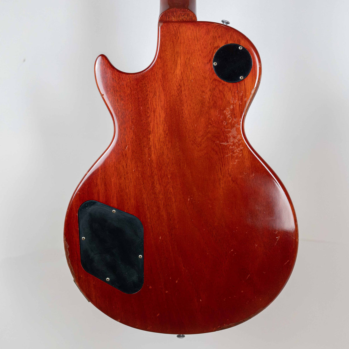Gibson 2009 Bloomfield Aged '59 Les Paul Reissue in Bloomfield Burst
