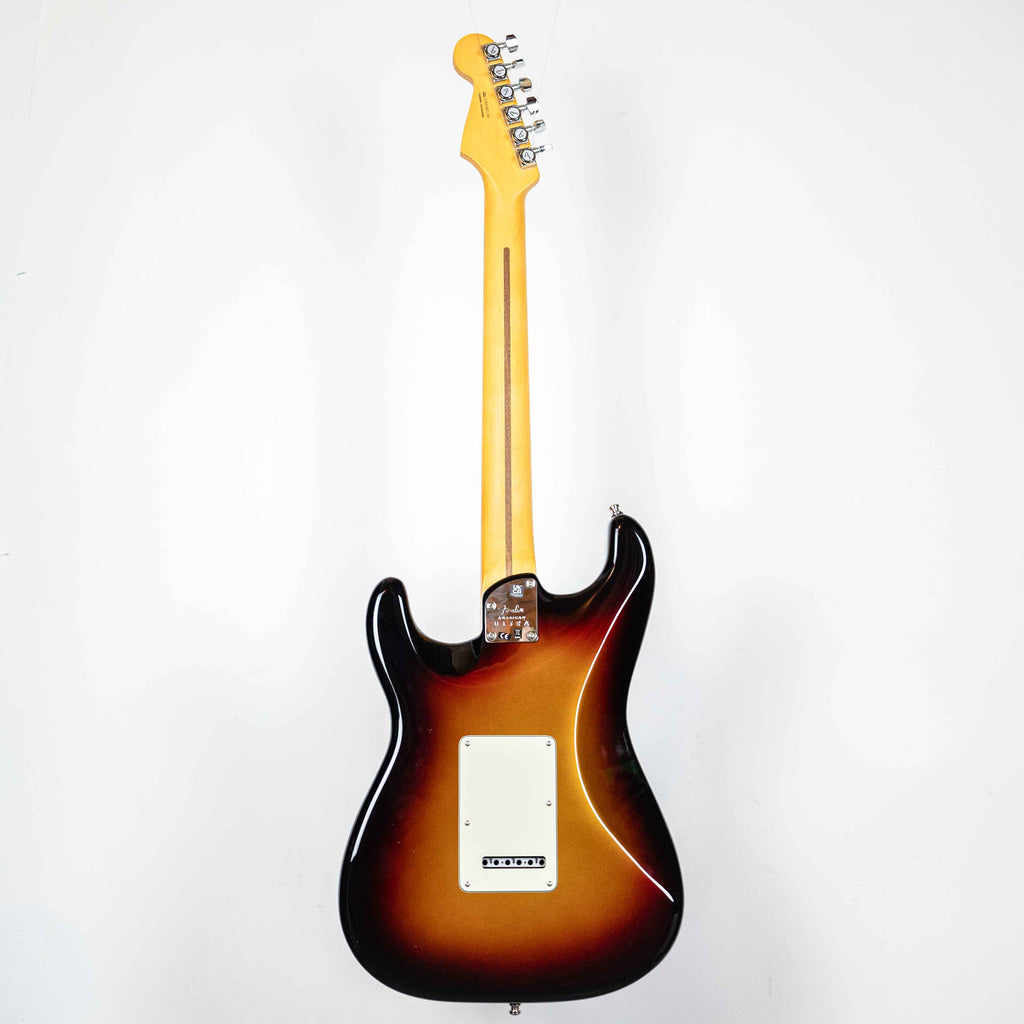 Fender American Ultra Strat, Ultraburst