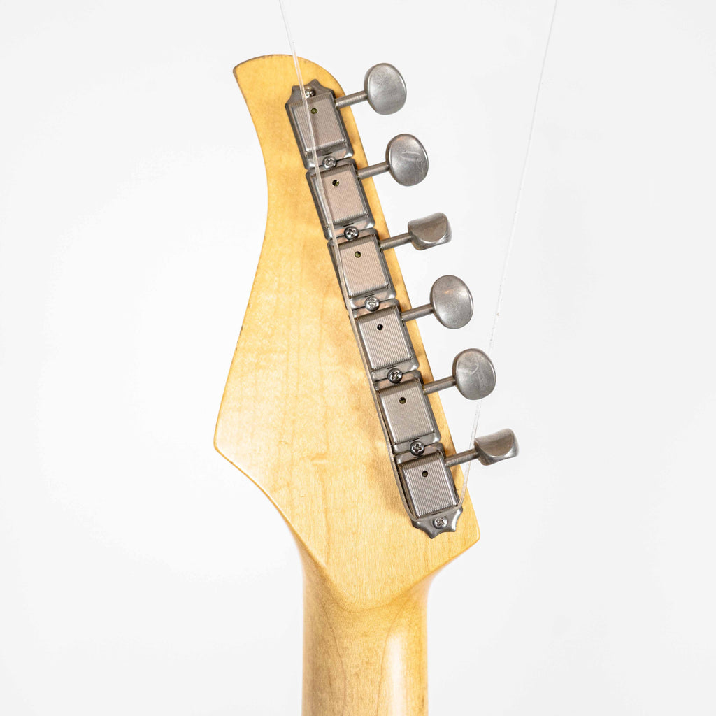 Pensa JM Aged Fiesta Red 0989