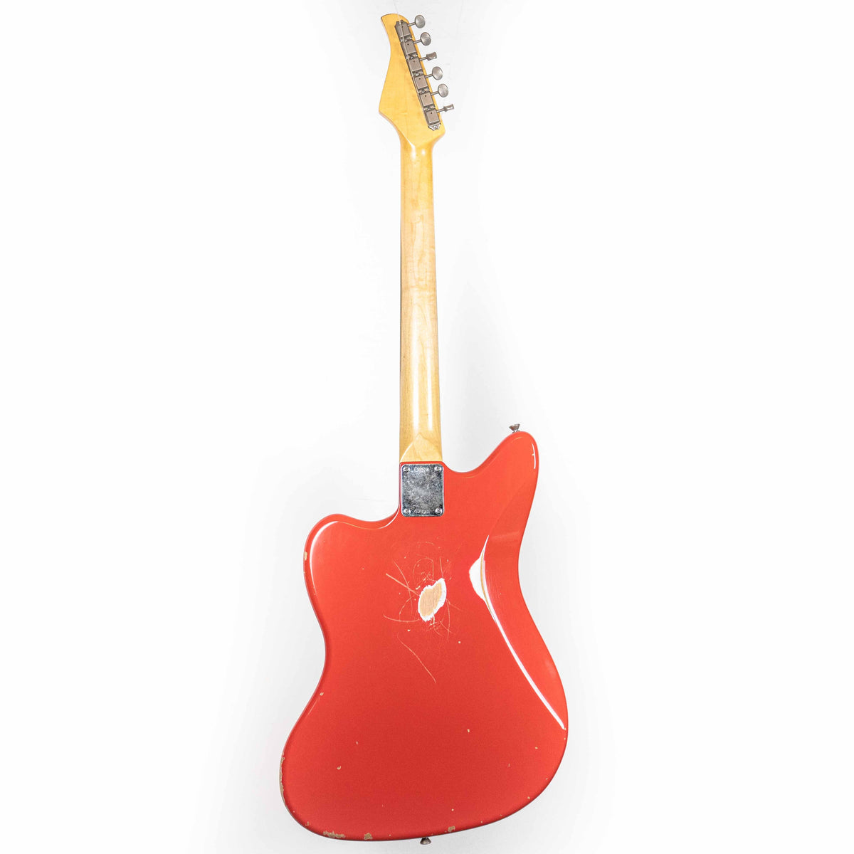 Pensa JM Aged Fiesta Red 0989