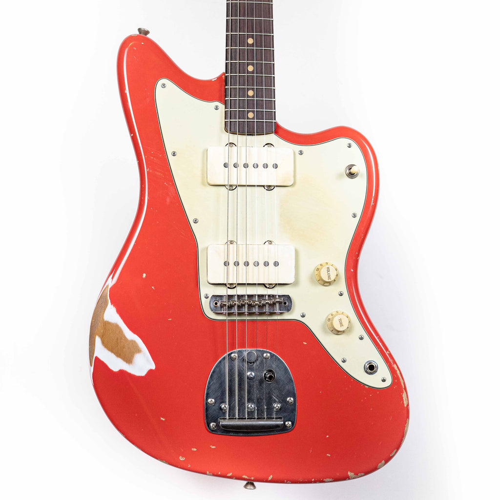 Pensa JM Aged Fiesta Red 0989