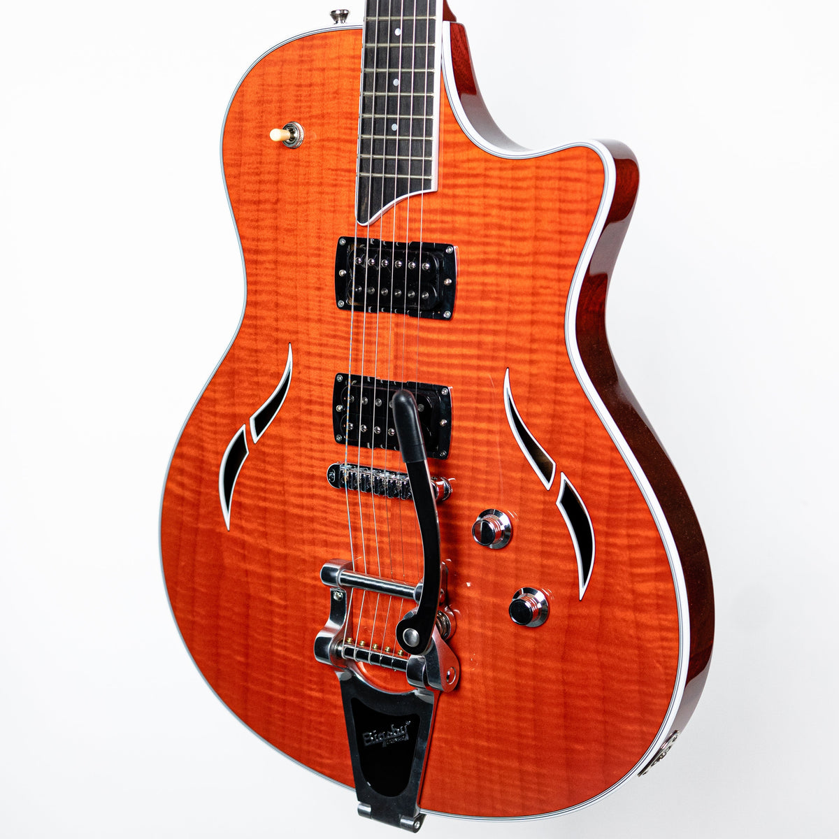Taylor T3B