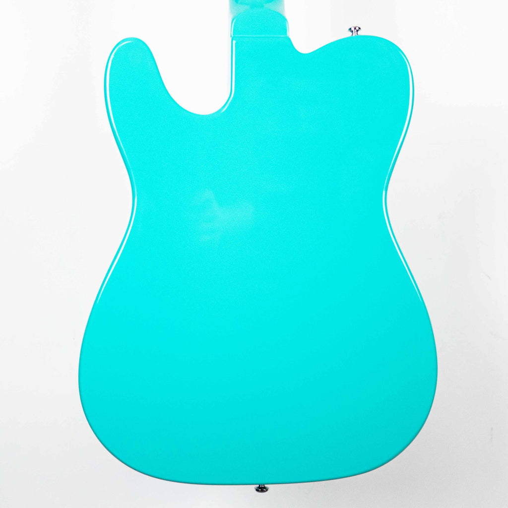 Reverend Greg Koch Gristle 90 Tosa Turquoise