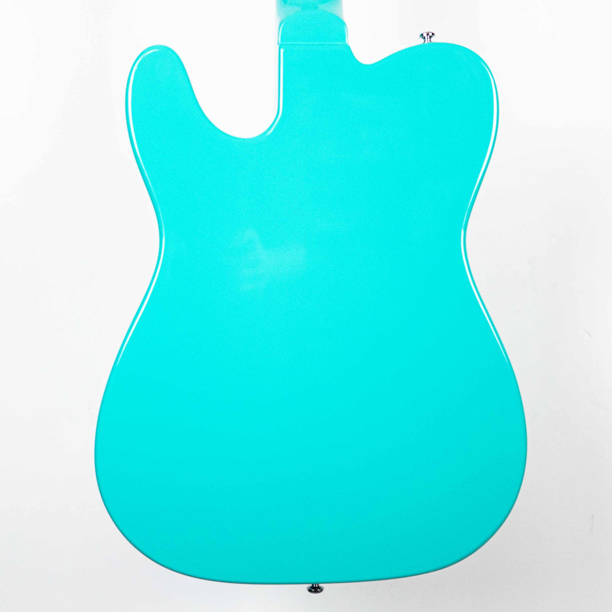 Reverend Greg Koch Gristle 90 Tosa Turquoise